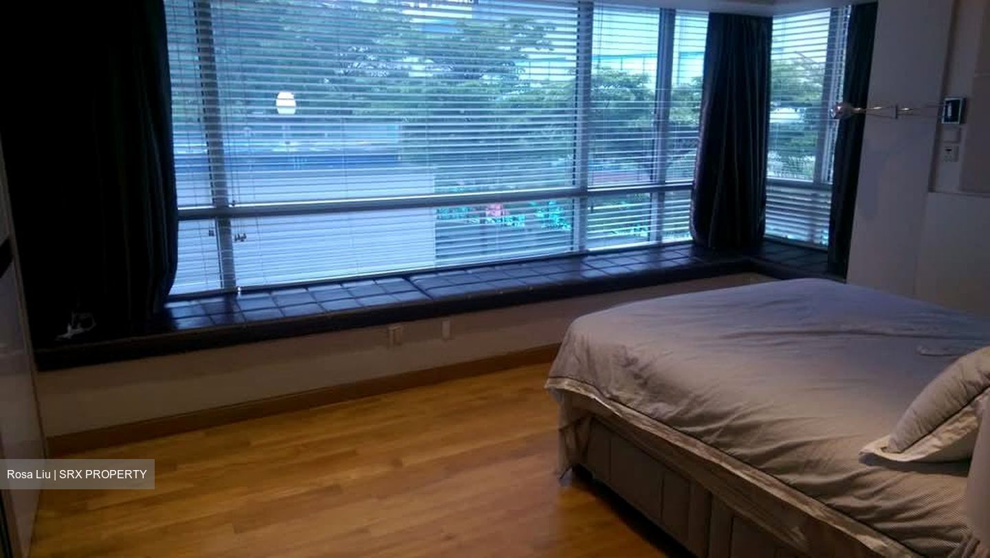 Amber Residences (D15), Condominium #595755211